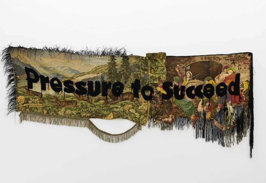 Permitted Vulnerability. Gvantsa Jishkariani