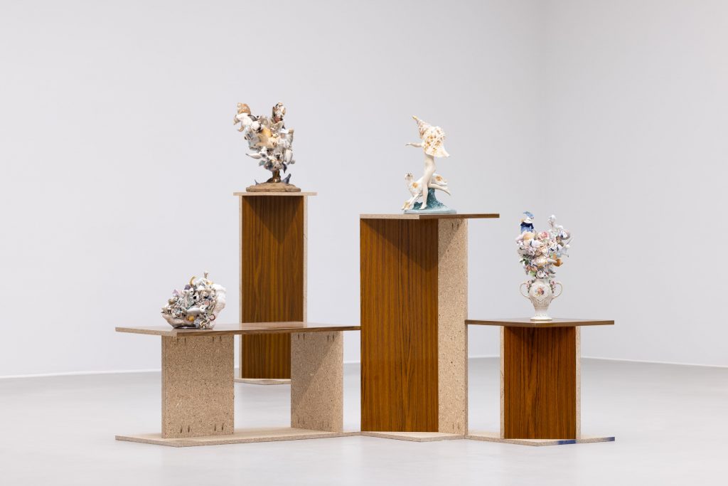 Justyna Smoleń: Fragile Dreams