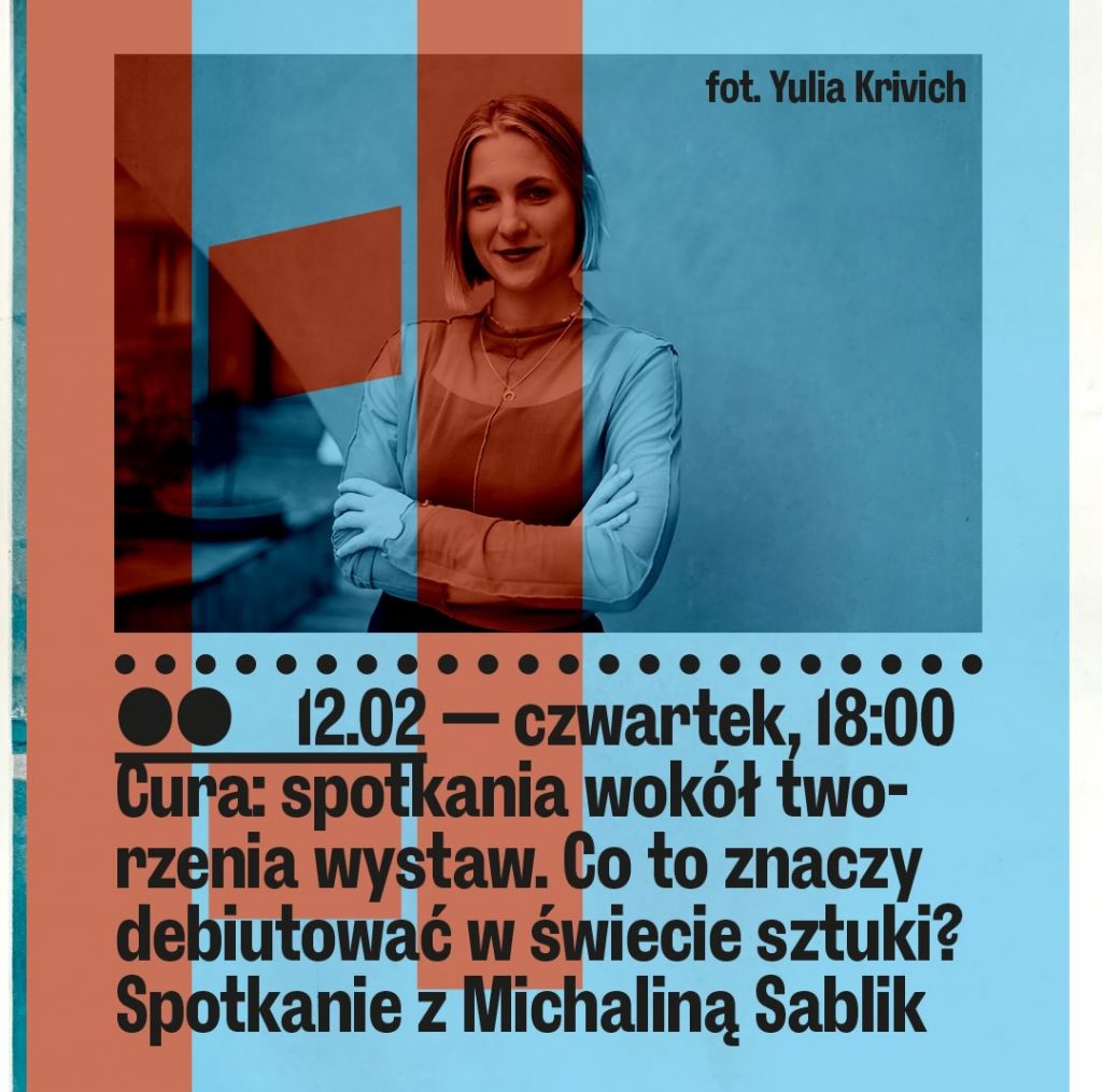 Cura: Lecture at the Grid in Gdańsk