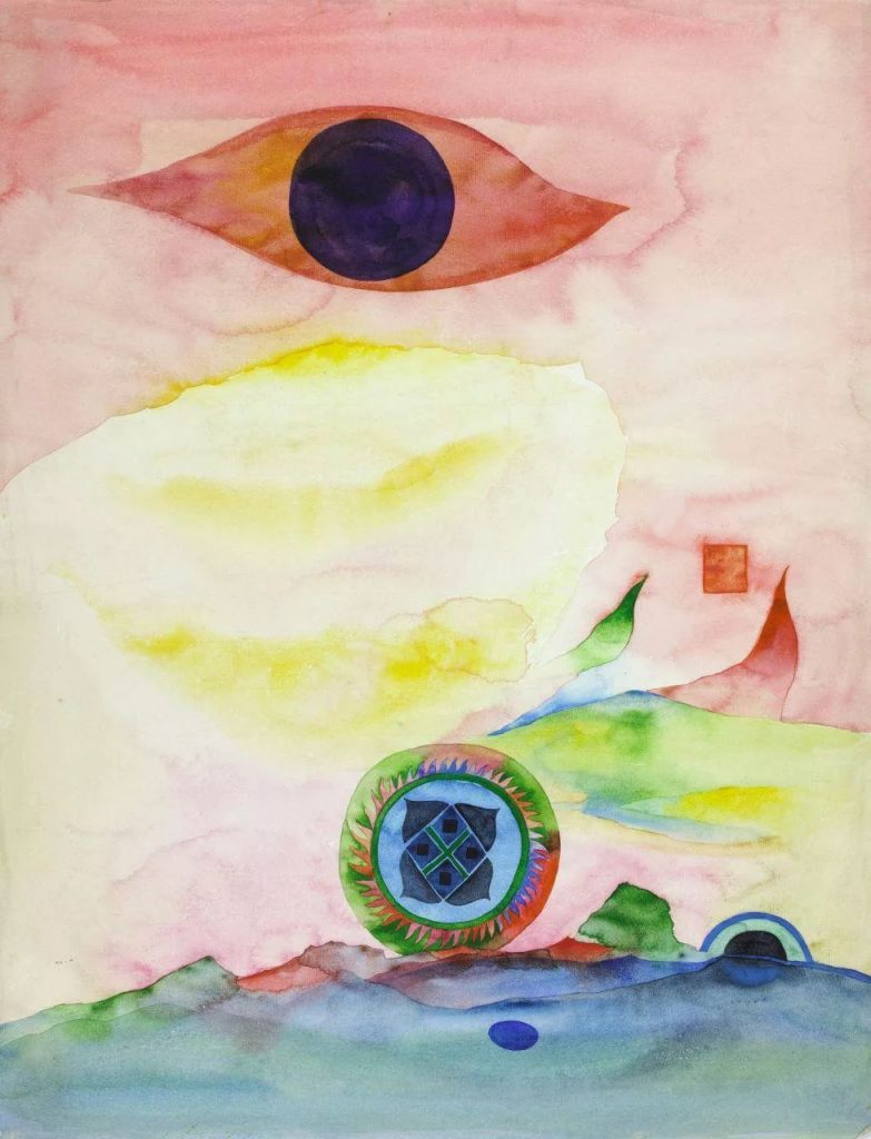 Collaboration with AWARE