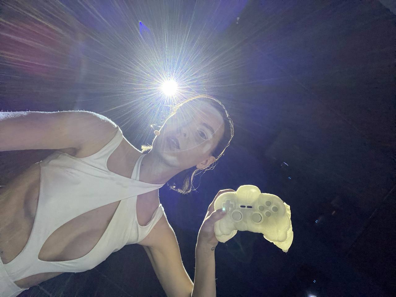 Hydrosex Call: Justyna Górowska