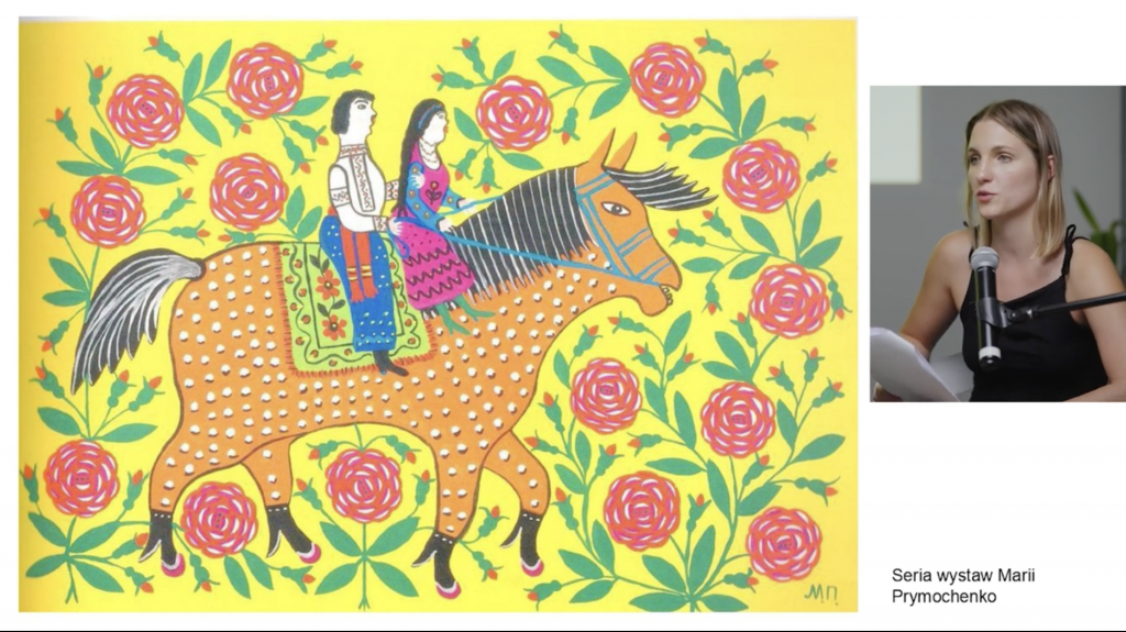 Lecture for Culture Makes: Decolonialism in Art Institutions