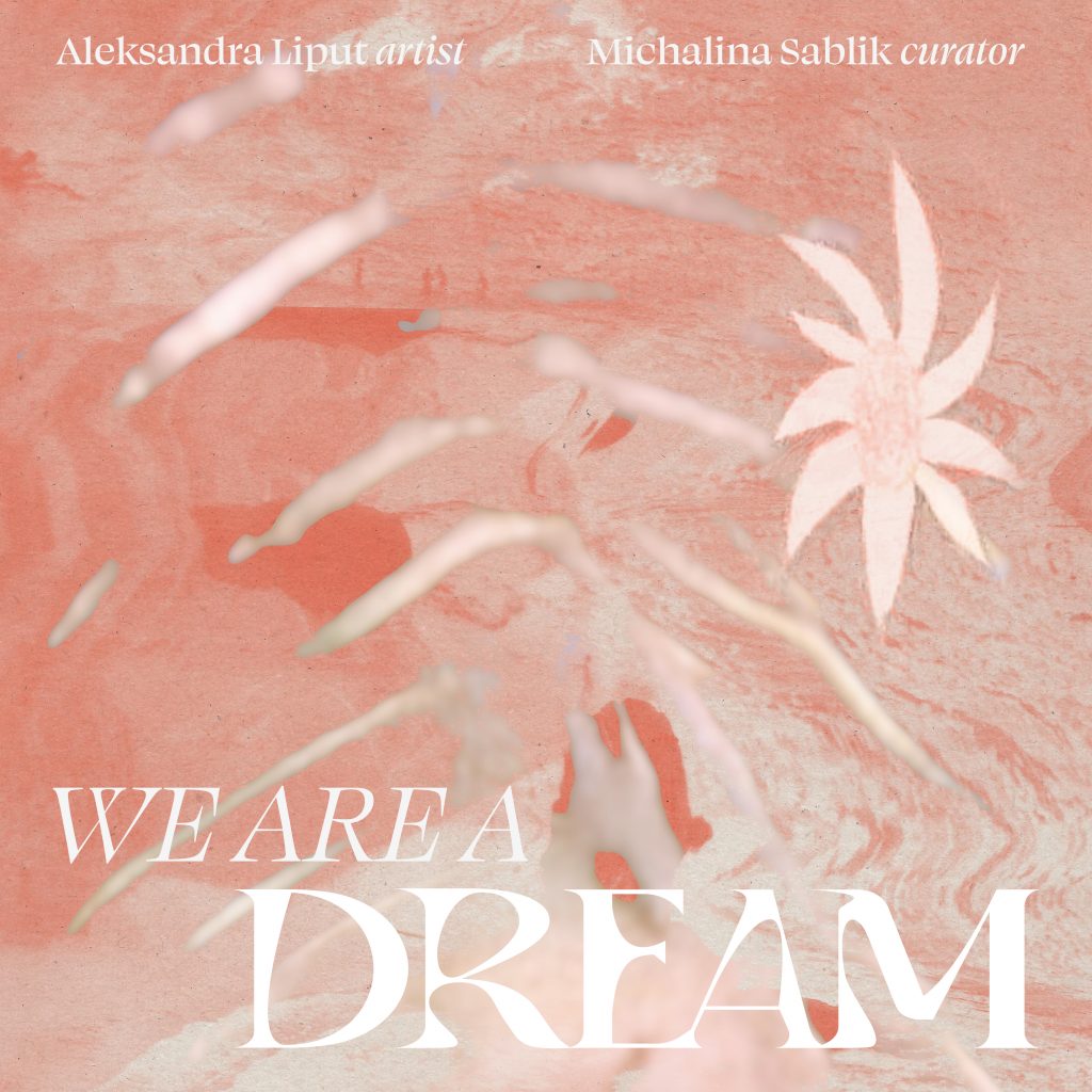 We Are a Dream: Exhibition in Leipzig