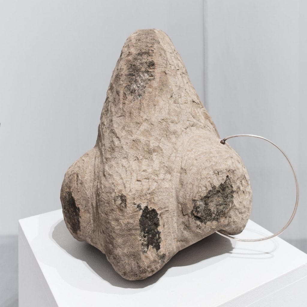 Smelling Art. Artists in the World of Fragrances