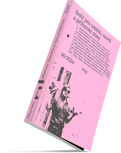 Hybrids. Trans-corporeal Performances at the Labyrinth Gallery in Lublin in the 1970s