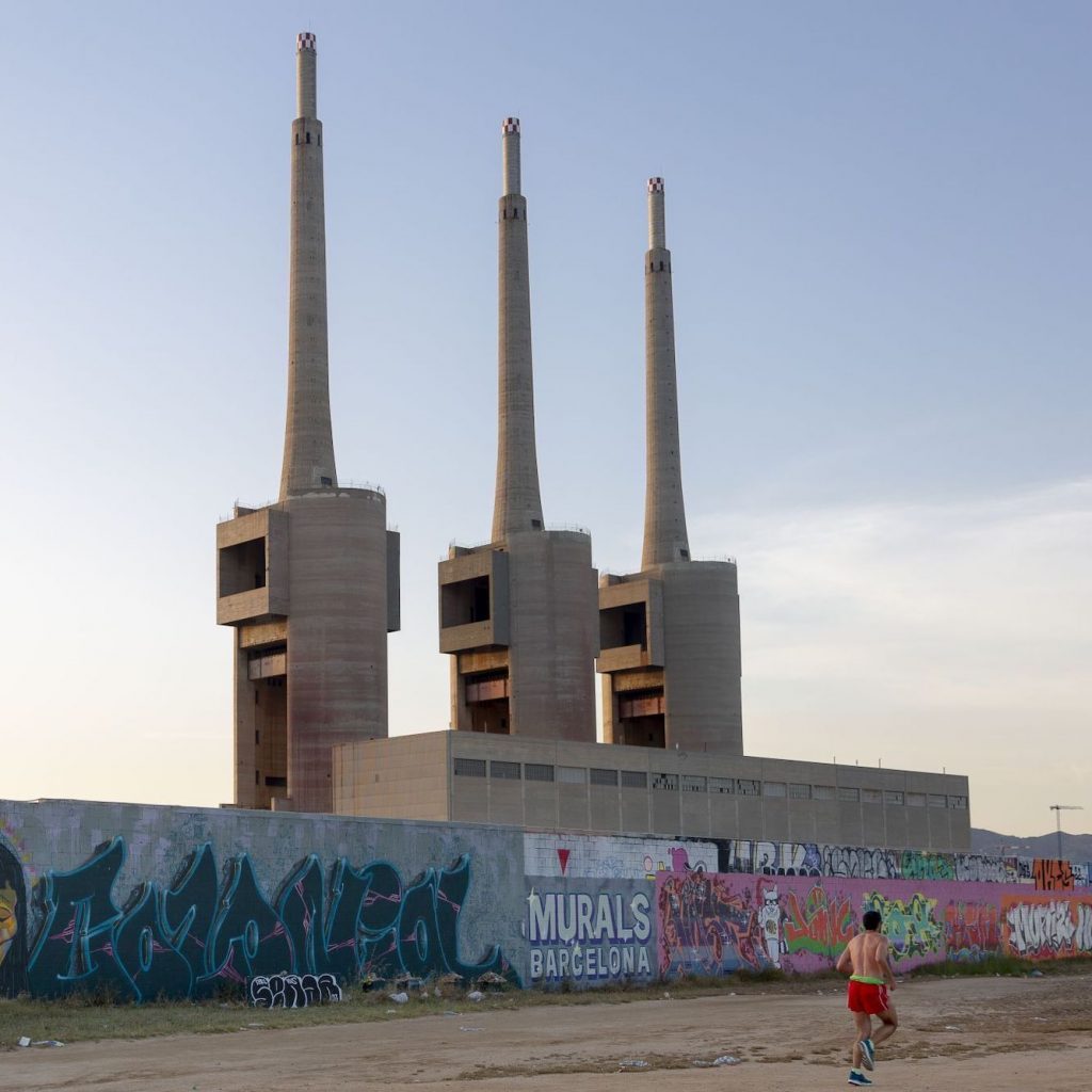 Art Guide to Barcelona