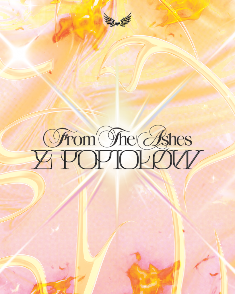 From the Ashes Exhibition