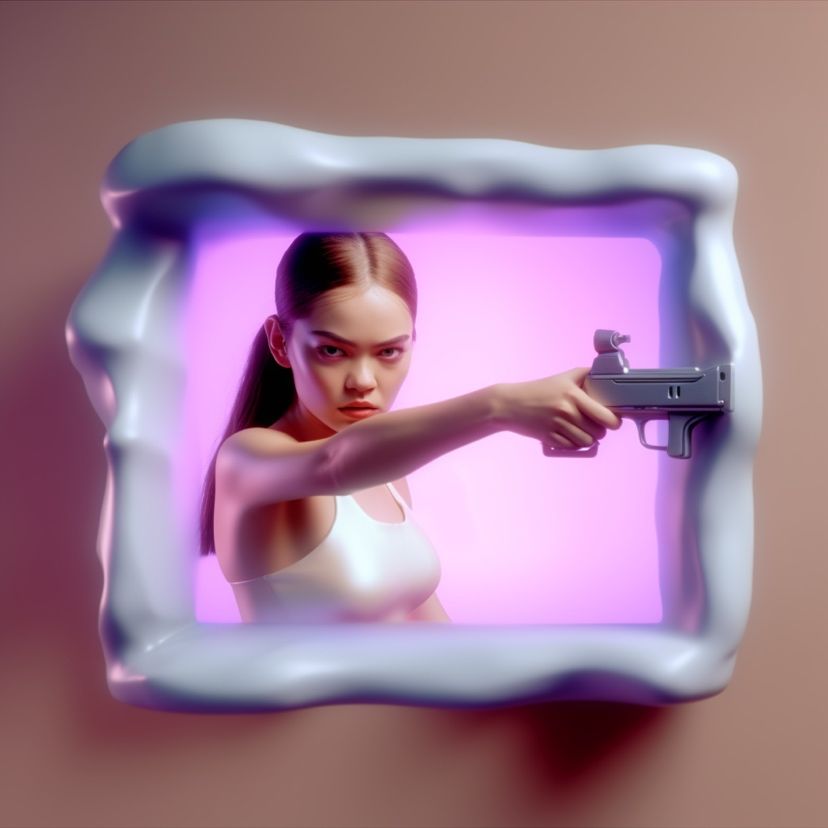 Polish & Belarusian AI Artists