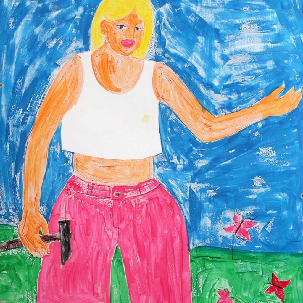 Dear Future Exhibition