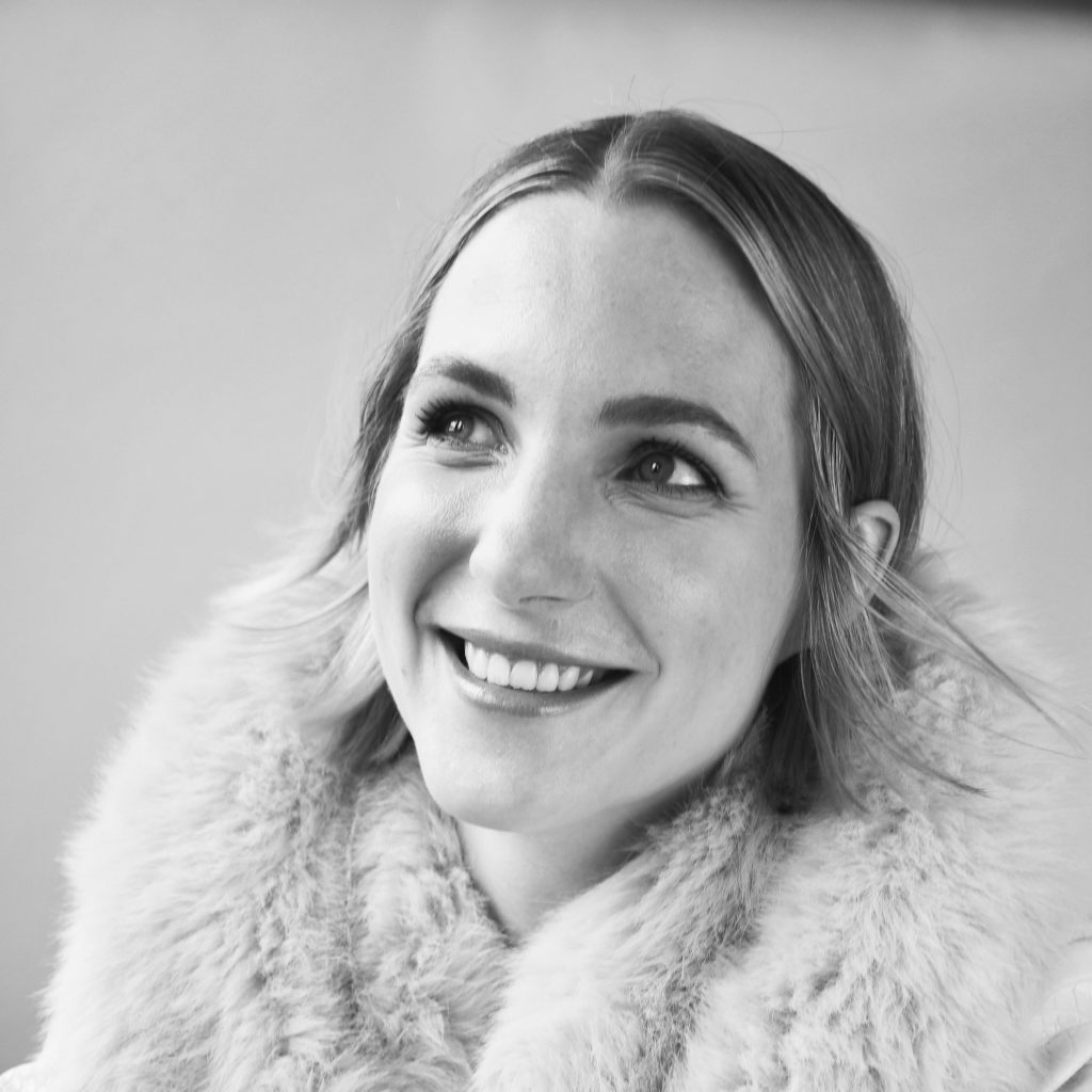 Vogue: Young Talents