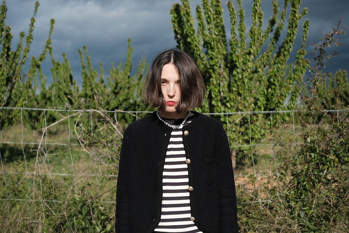 "I Can't Say Everything": Interview with Olga Mzhelskaya