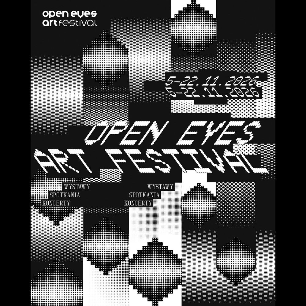 "The Sun Has Grown Old" — ASP Kraków Diploma Exhibition at the Palace of Art