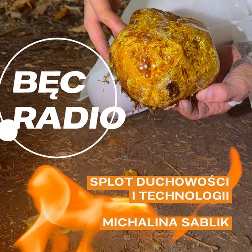 Bęc Radio: Splot duchowości i technologii → Sablik