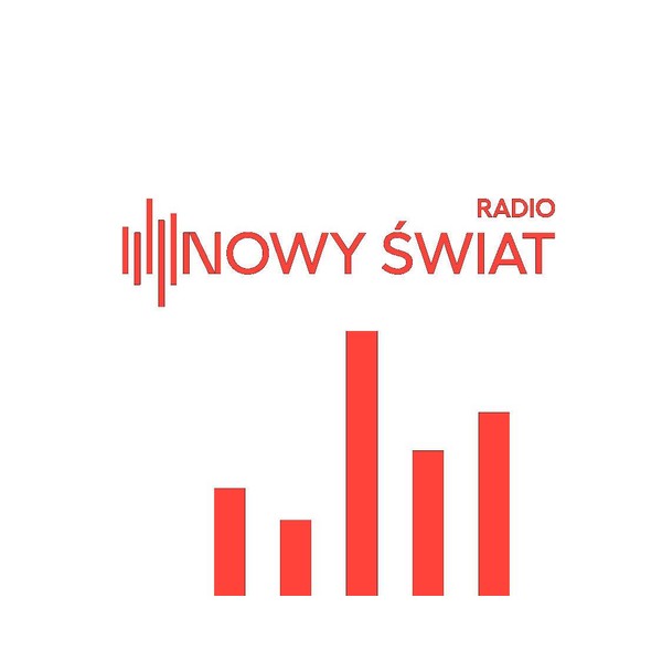 Radio Nowy Świat „W środku dnia”: Michalina Sablik o wystawie „Żywica* Splot słoneczny” Jury Shusta w Zachęcie
