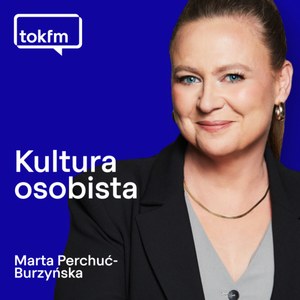 TOK FM „Kultura osobista”: Zaproszenie na wystawę Joanny Fluder „Śluz…” w warszawskiej Zachęcie