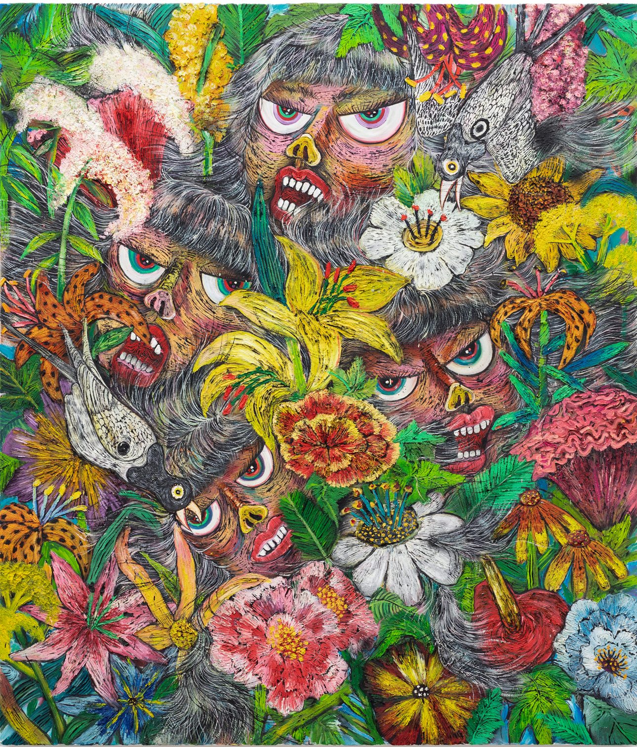 Brainrot — Si On